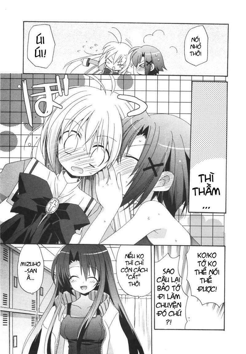 Otome Wa Boku Ni Koishiteru Chương 8 Ảnh 15