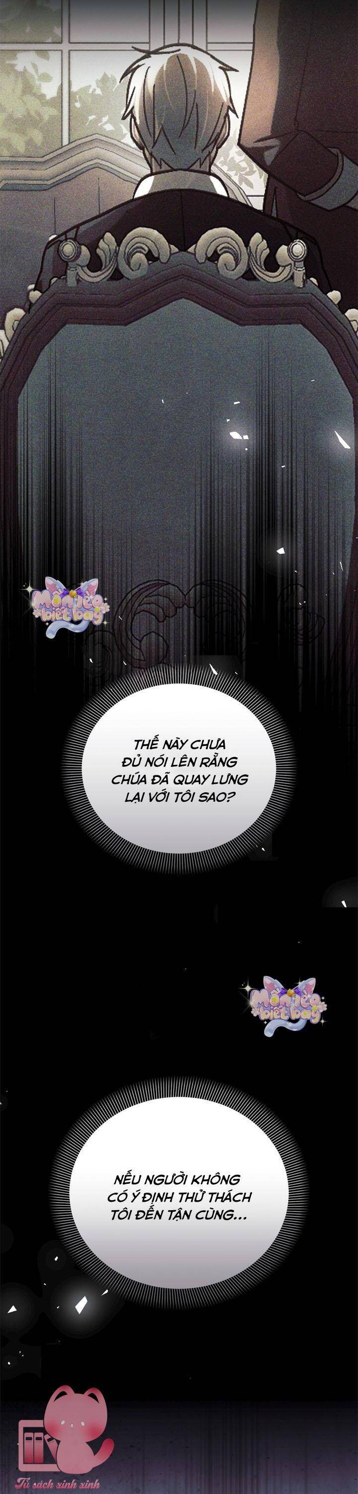 Con Đường Hoa Dành Cho Nam Chính Chương 44 Ảnh 38