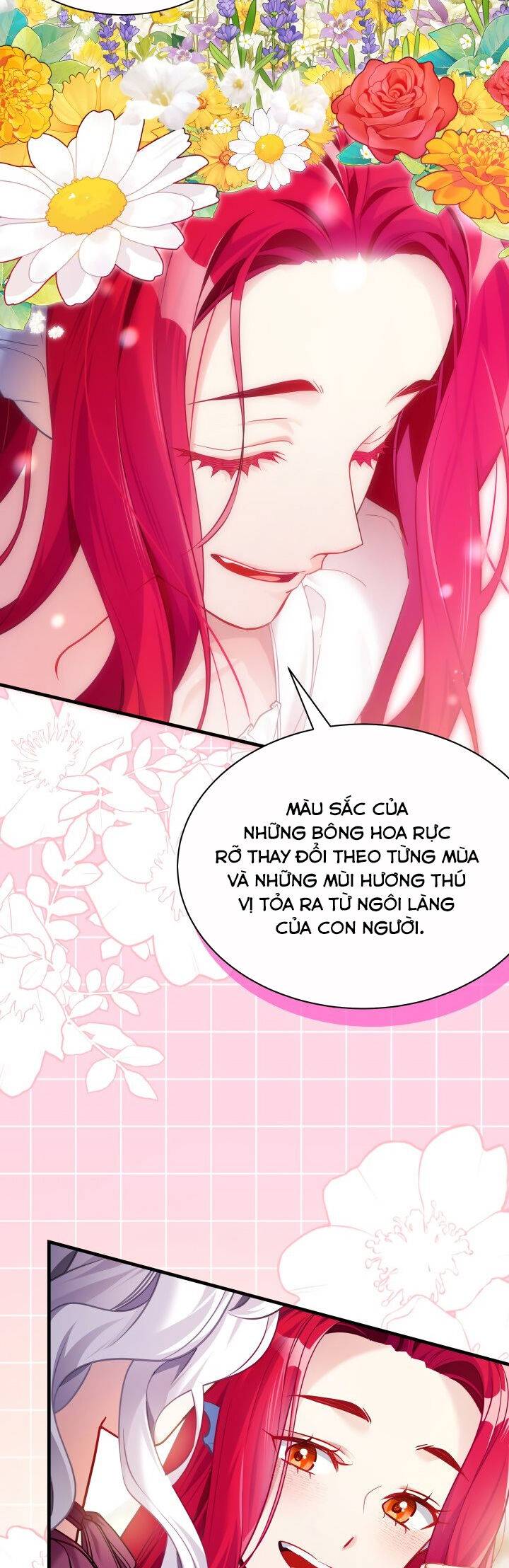Con Gái Chồng Thật Dễ Thương Chương 112 Ảnh 24