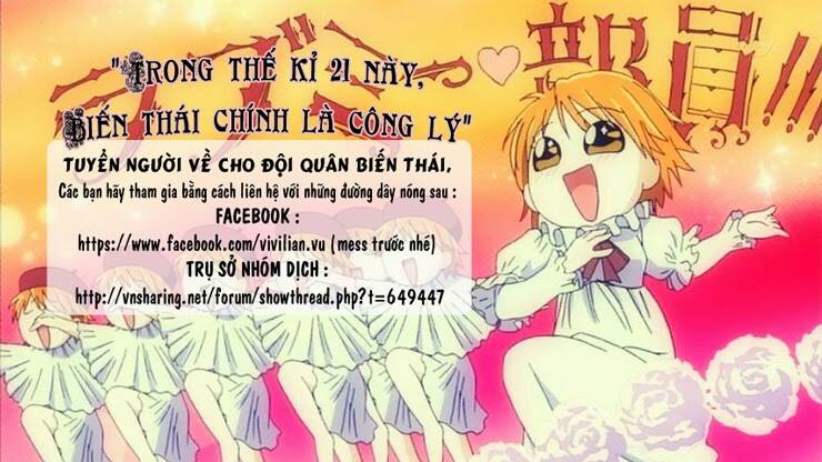 Pochamani Chương 8 Ảnh 29