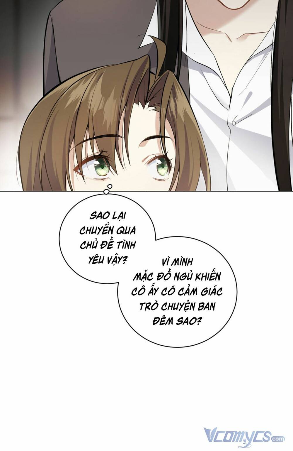Đại Chiến Công Chúa Chương 135 Ảnh 46