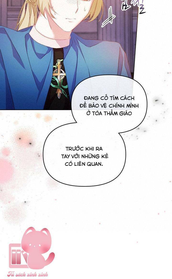 Vị Hôn Thê Của Kẻ Săn Mồi Chương 58 Ảnh 39