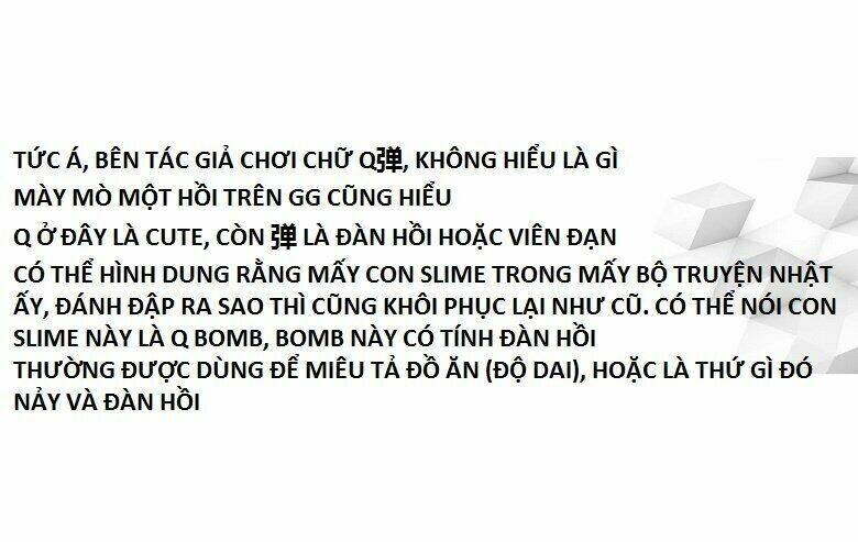 Những Mẩu Truyện Ngắn Của Bố Lãng Ni Chương 2 Ảnh 9