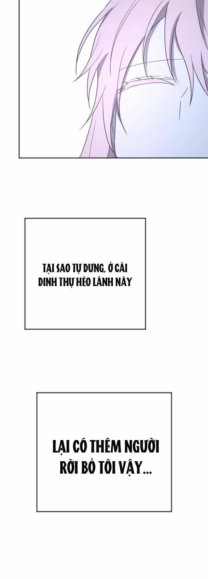 Cậu Ấy Thức Tỉnh Khi Tôi Đã Chết Chương 20 Ảnh 34