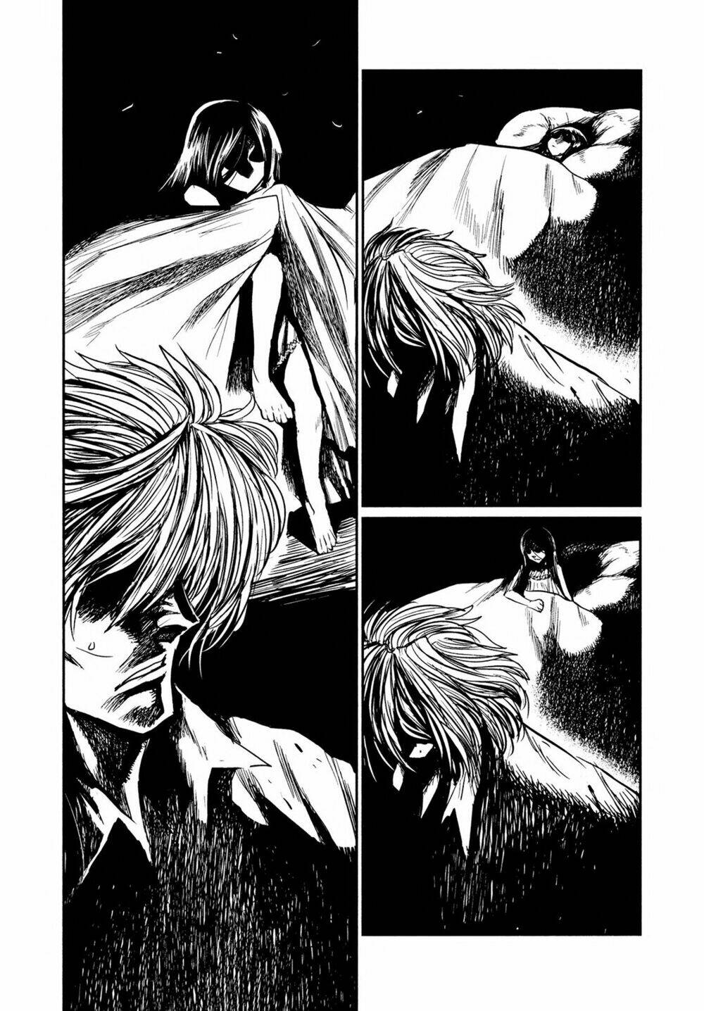 Keyman Chương 48 Ảnh 6
