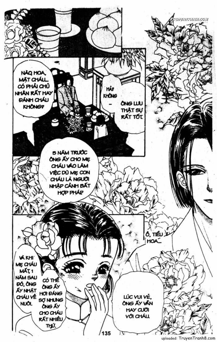 Tiệm Thú Kiểng Chương 32 Ảnh 22