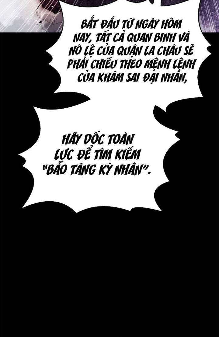 Sát Thủ Cuồng Loạn Chương 1 Ảnh 7