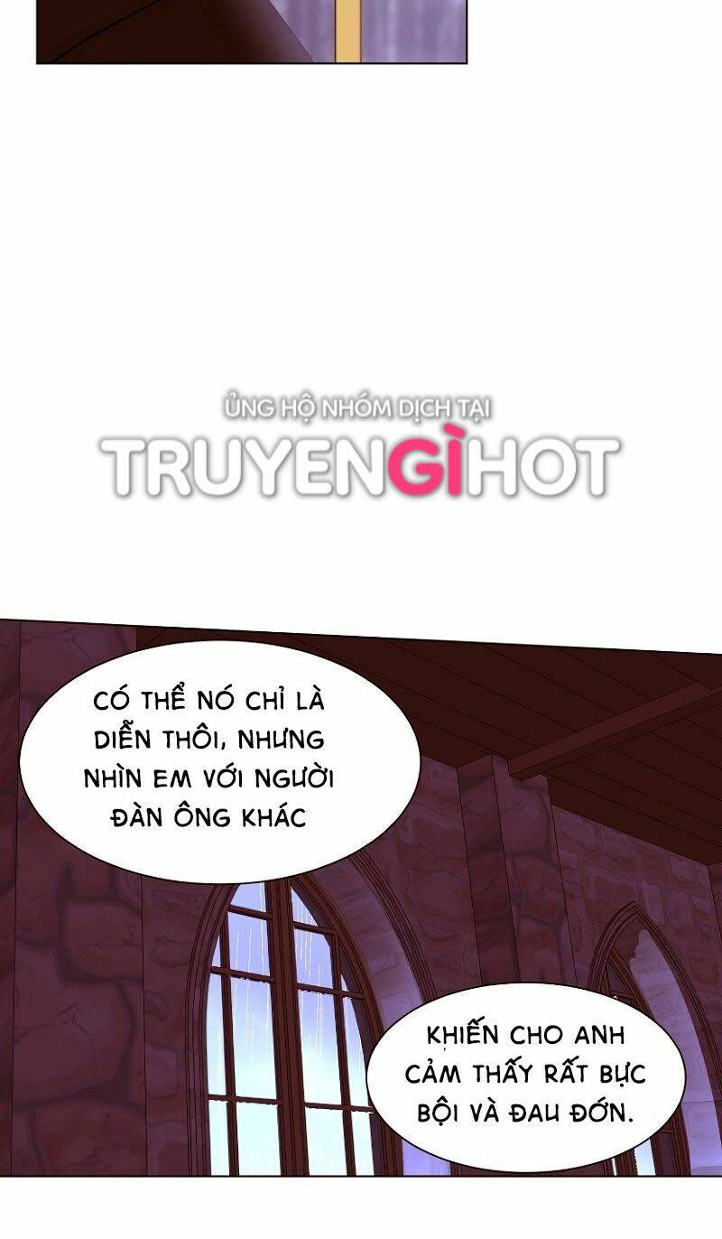 Cuộc Sống Rập Khuôn Của Một Quý Cô Tái Sinh! Chương 48 Ảnh 39