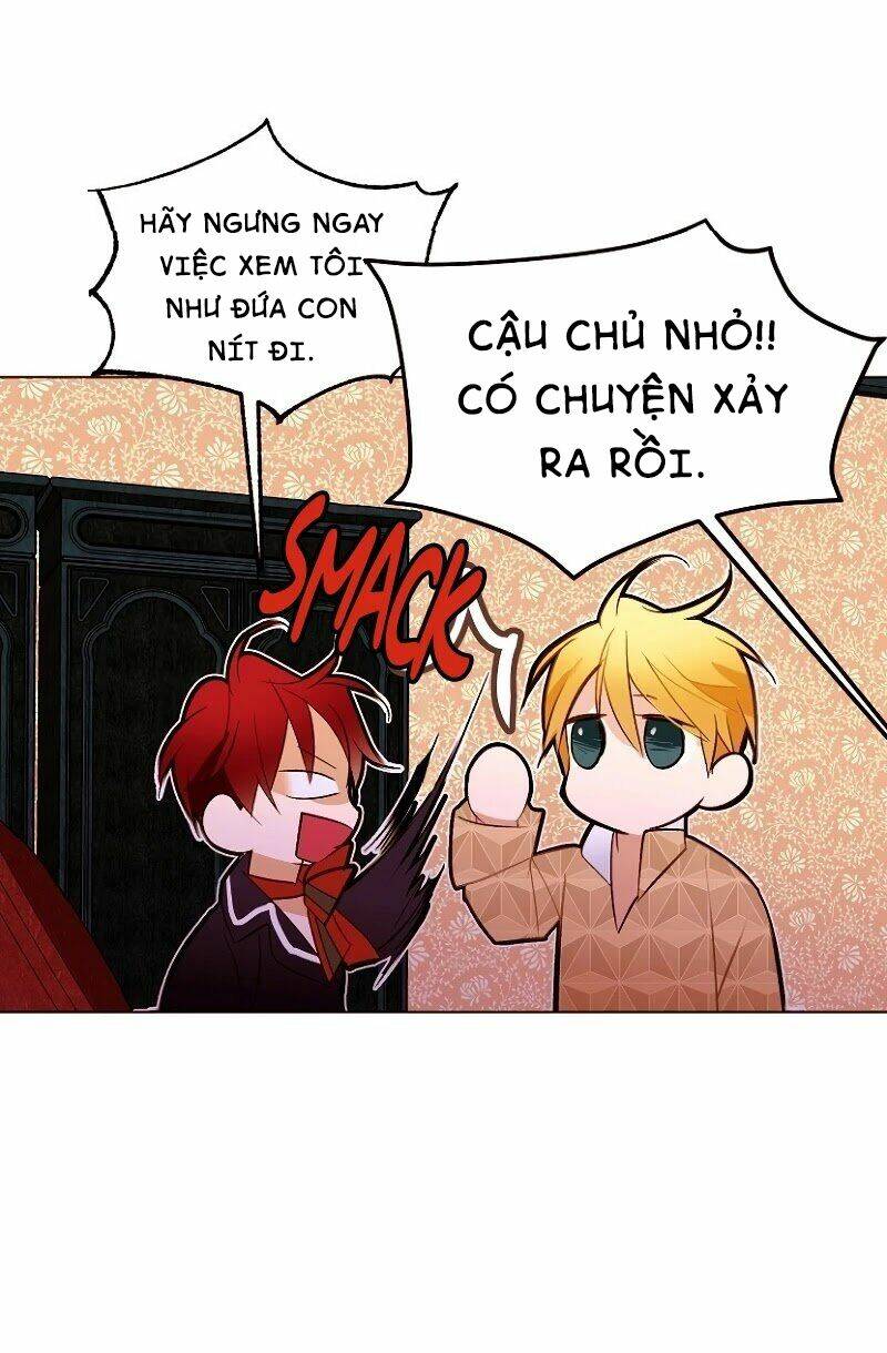 Cuộc Sống Rập Khuôn Của Một Quý Cô Tái Sinh! Chương 53 Ảnh 40