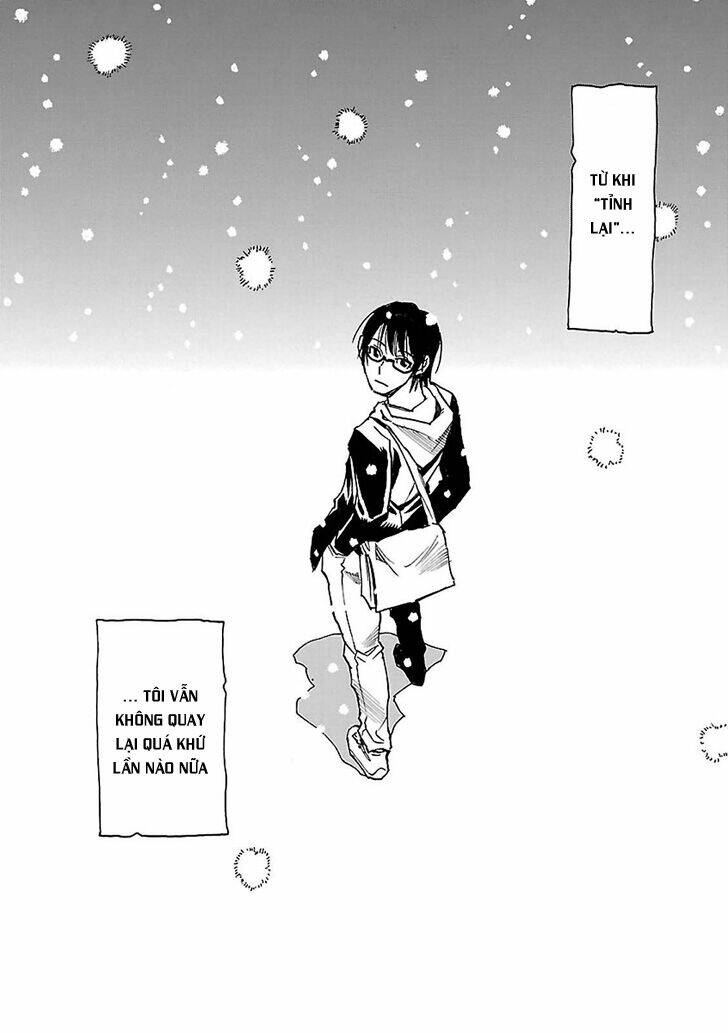 Erased Chương 44 Ảnh 32