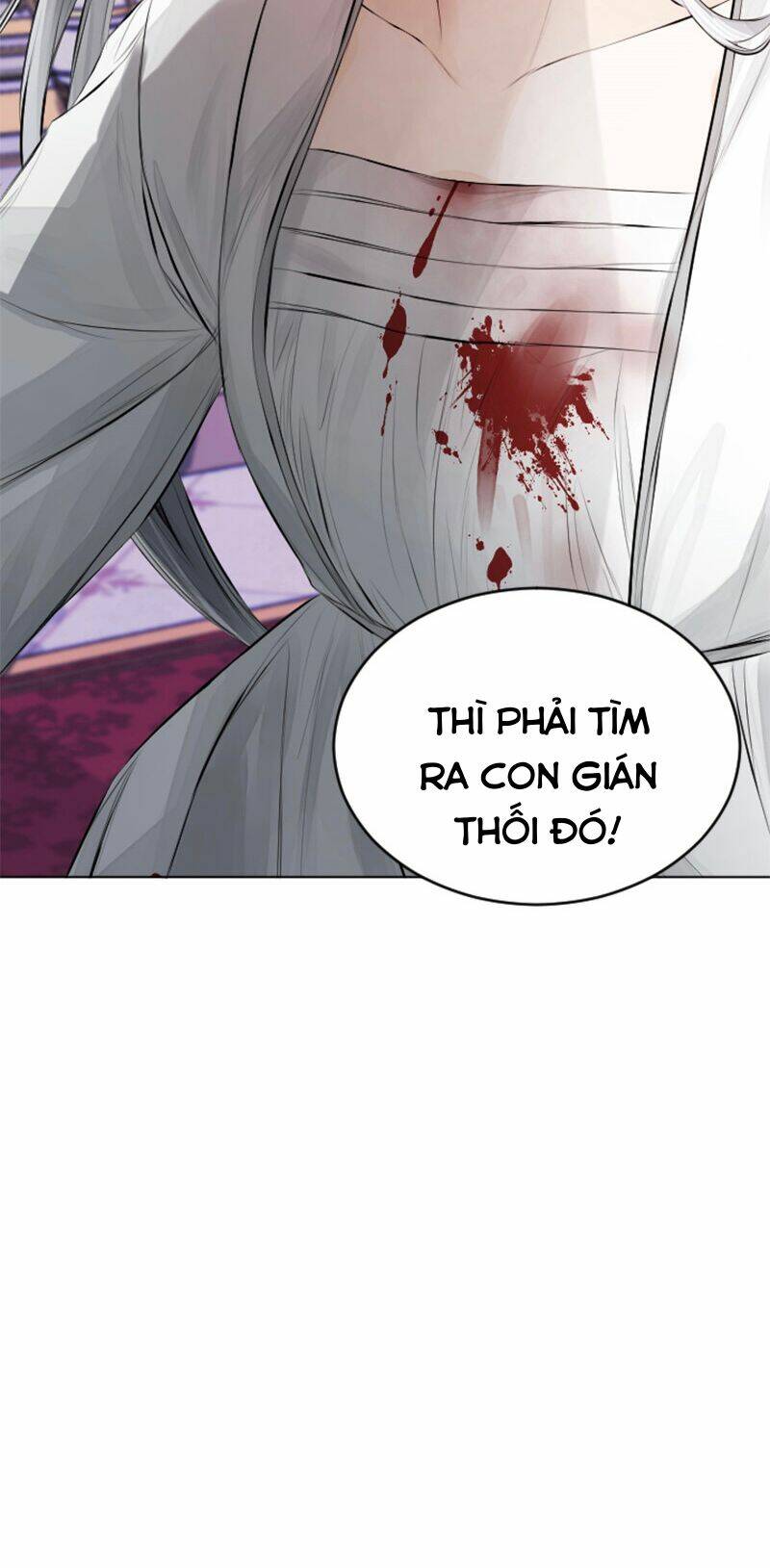 Lý Do Nàng Ophelia Không Thể Chạy Trốn Khỏi Dinh Thự Công Tước Chương 31 Ảnh 51