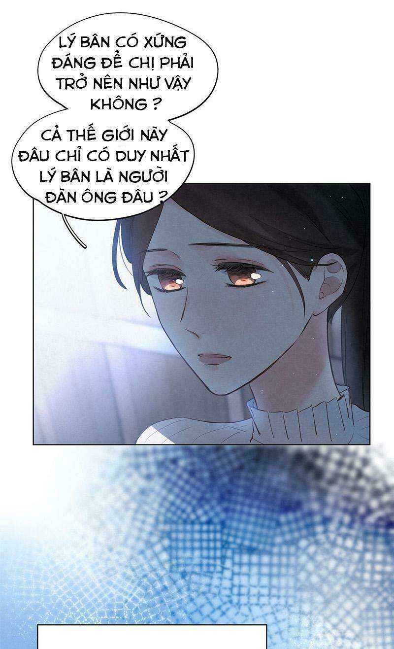Sắc Đẹp Do Trời Sinh Của Tôi Chương 7 Ảnh 11