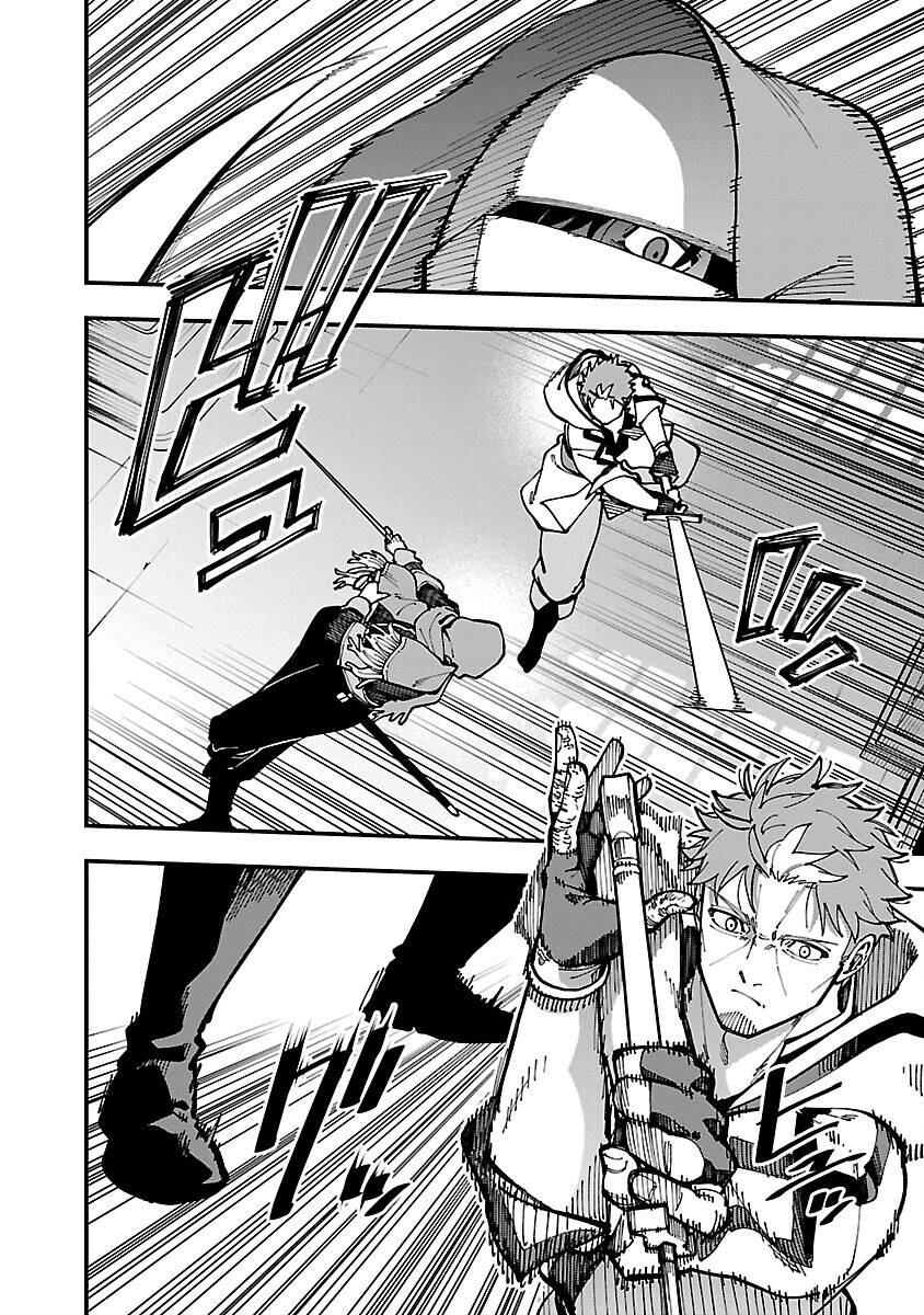Katainaka No Ossan, Kensei Ni Naru ~Tada No Inaka No Kenjutsu Shihan Datta No Ni, Taiseishita Deshi-Tachi Ga Ore Wo Hottekurenai Ken~ Chương 22 Ảnh 19