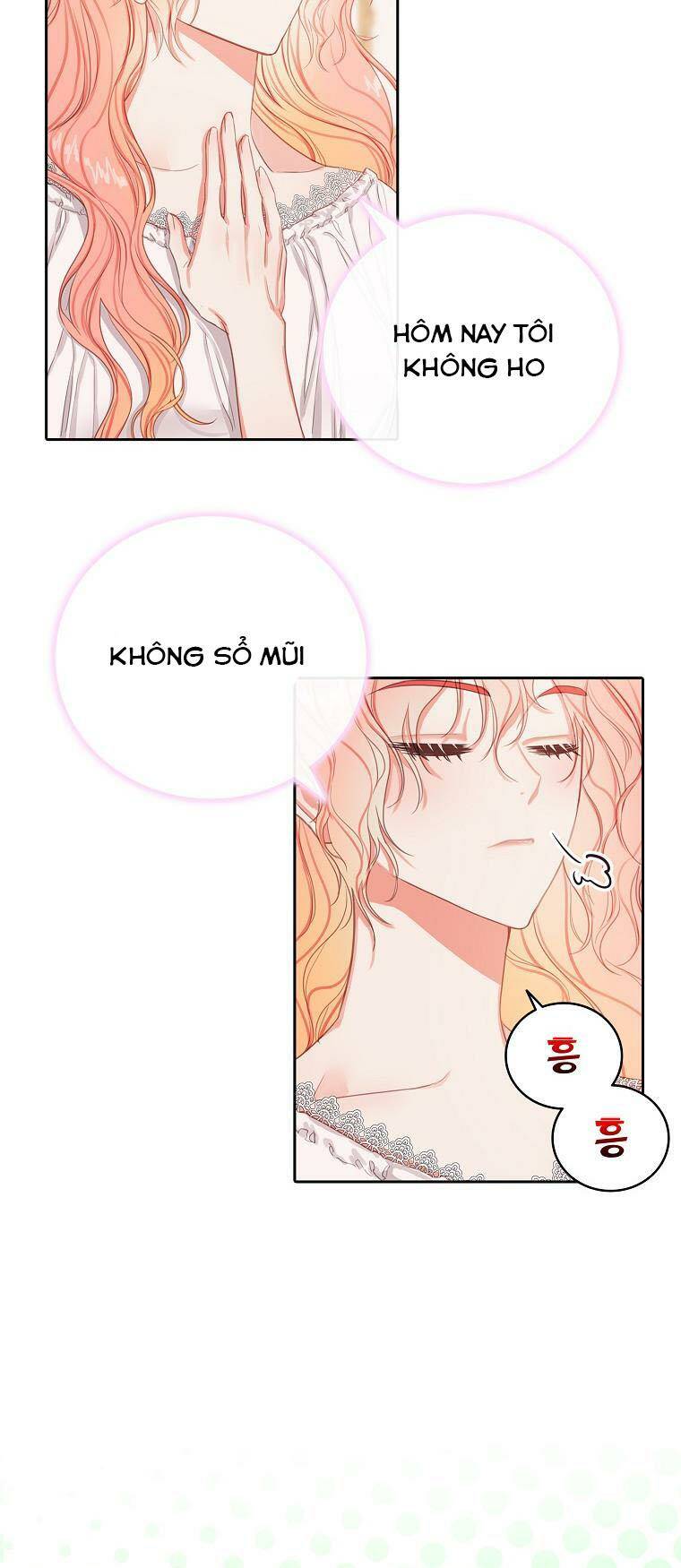 Tôi Đã Cố Gắng Chạy Sau Khi Ăn Kẹo Chương 13 Ảnh 3