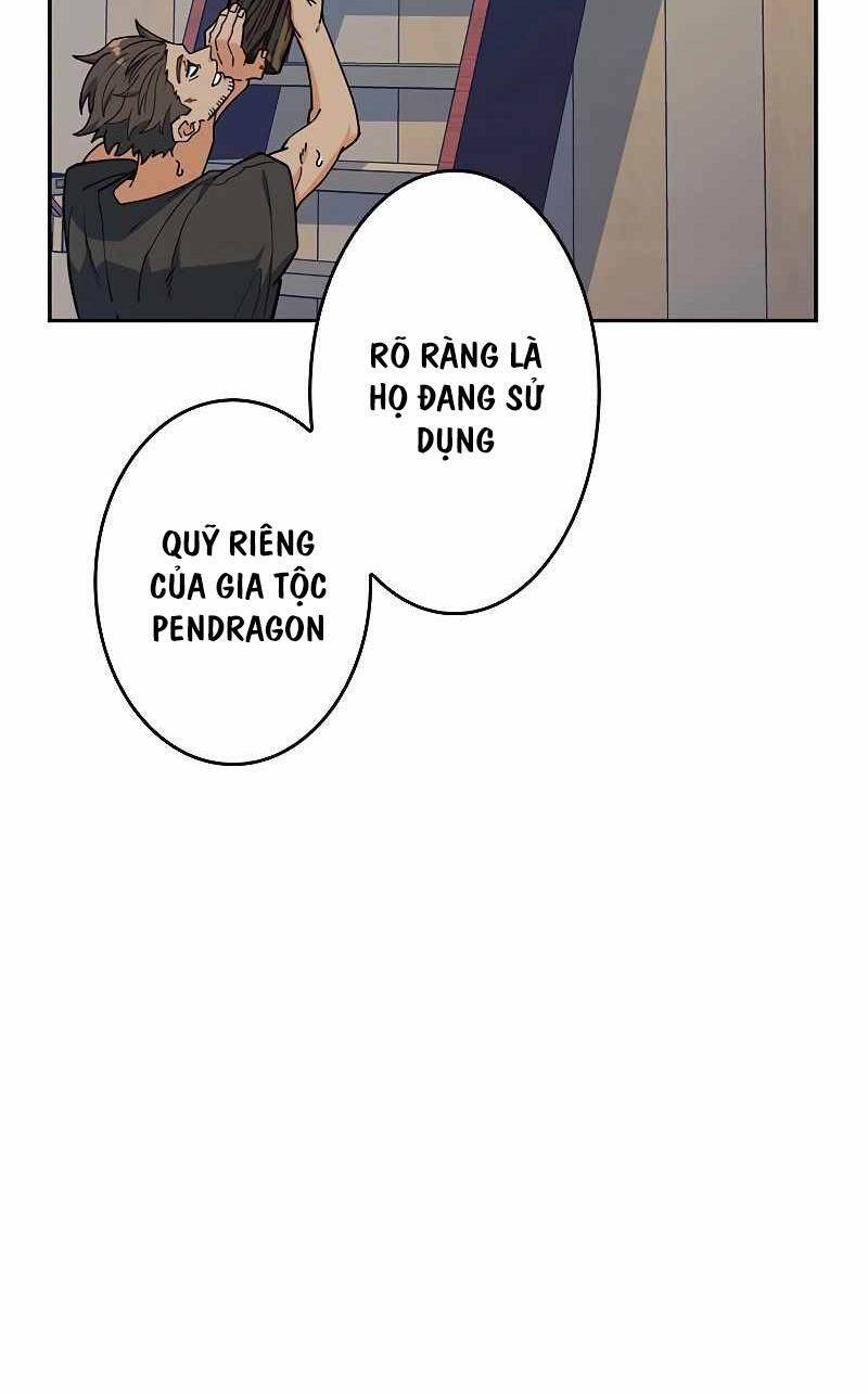 Công Tước Bạch Long Chương 112 Ảnh 14