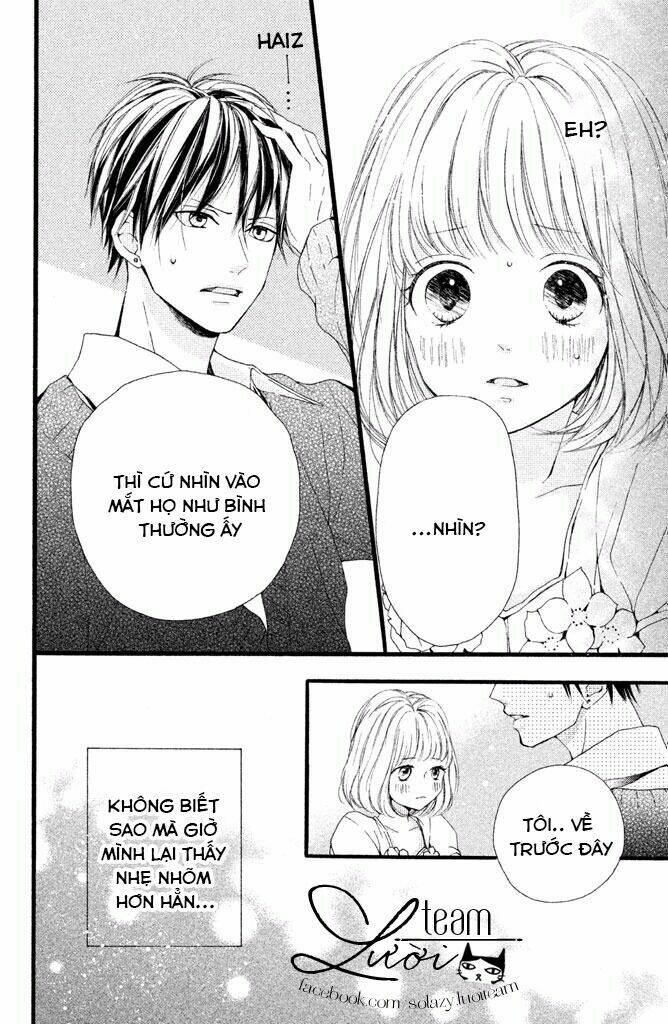 Kamiki Kyoudai Okotowari Chương 7 Ảnh 6