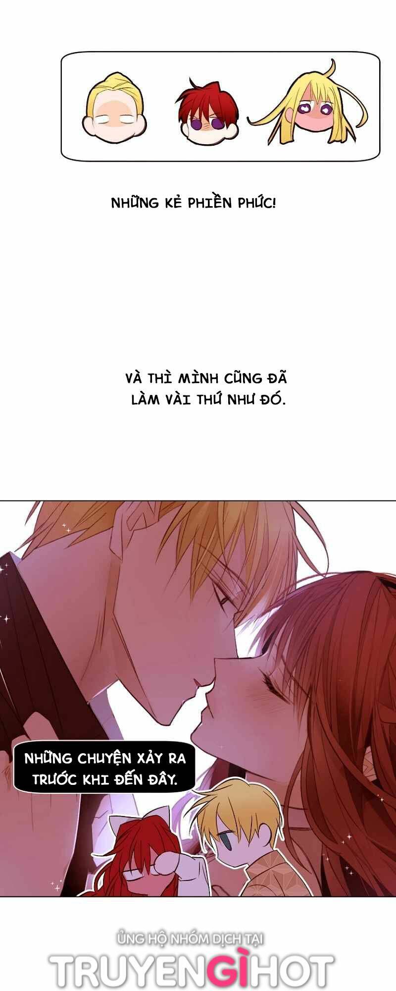 Cuộc Sống Rập Khuôn Của Một Quý Cô Tái Sinh! Chương 51 Ảnh 35