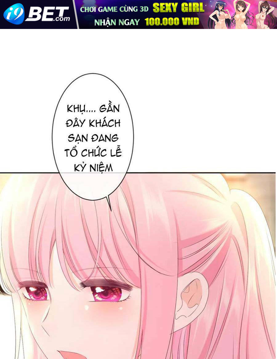 Xin Chào, Bạn Học Thụ Động Chương 85 Ảnh 46