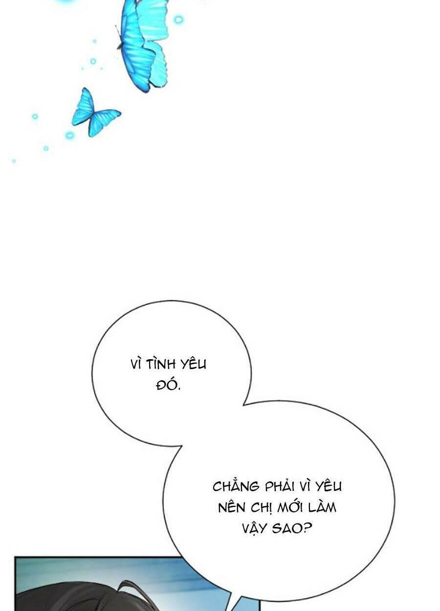 Lý Do Nàng Ophelia Không Thể Chạy Trốn Khỏi Dinh Thự Công Tước Chương 41 Ảnh 53