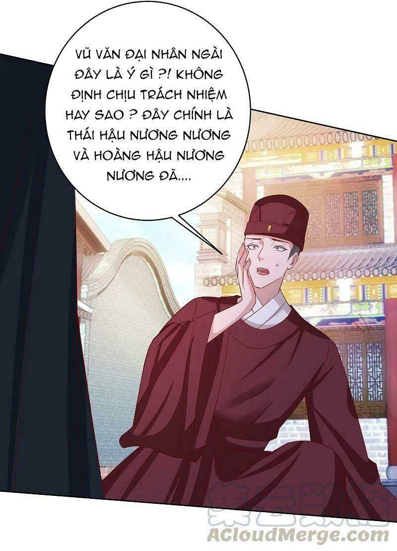 Độc Y Đích Nữ Chương 227 Ảnh 6