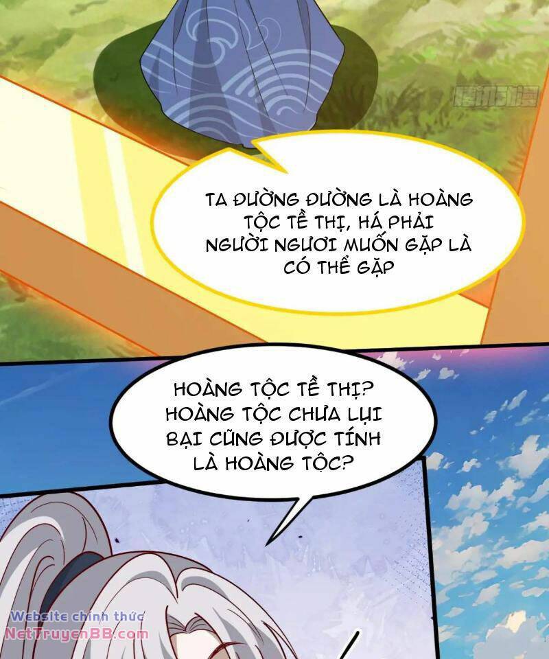 Hệ Thống Gánh Con Mạnh Nhất Chương 128 Ảnh 29