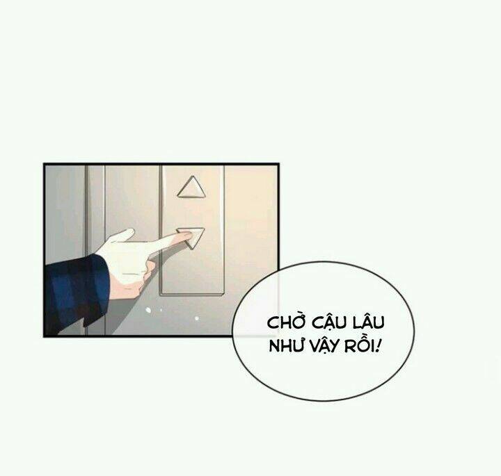 Tôi Bị Idol... Chuyện Không Thể Tả Chương 112 Ảnh 12