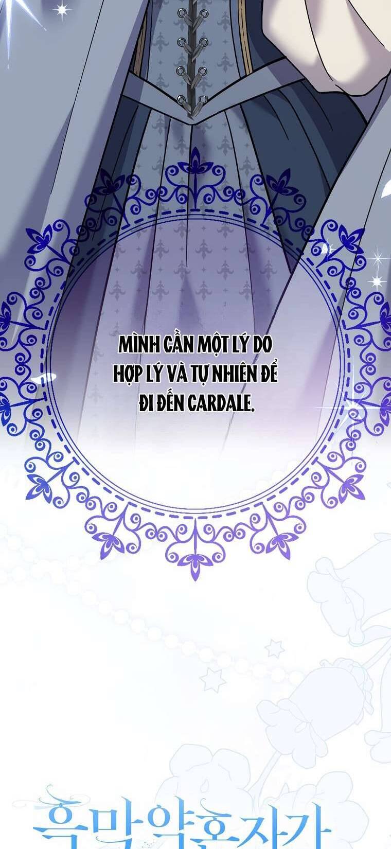 Cha Của Nam Chính Từ Chối Hủy Hôn Chương 41 Ảnh 74