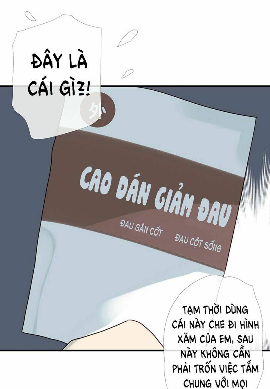 Thiếu Niên Rắc Rối Chương 13 Ảnh 52