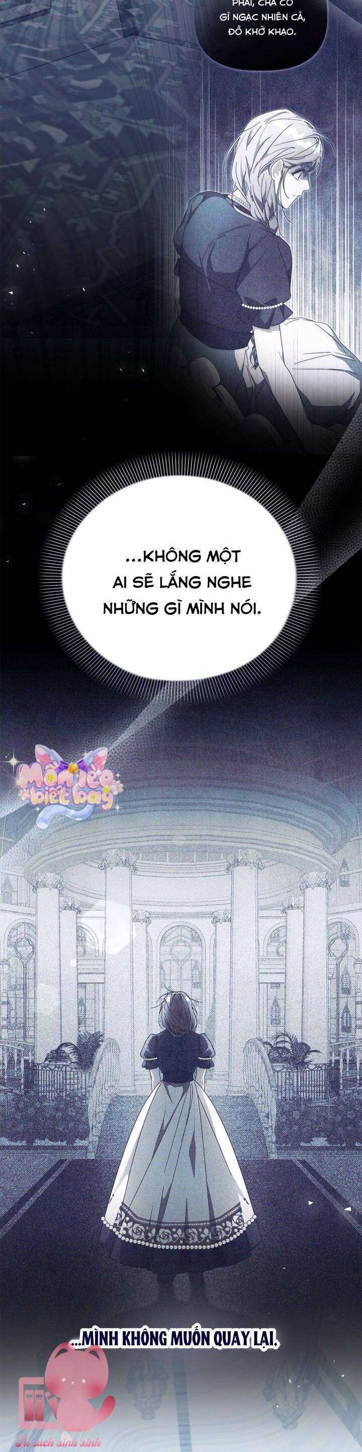 Con Đường Hoa Dành Cho Nam Chính Chương 50 Ảnh 30