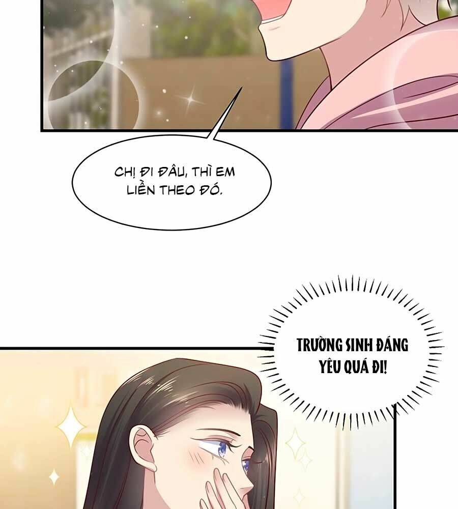 Khóa Chặt Đôi Môi Chương 145 Ảnh 30