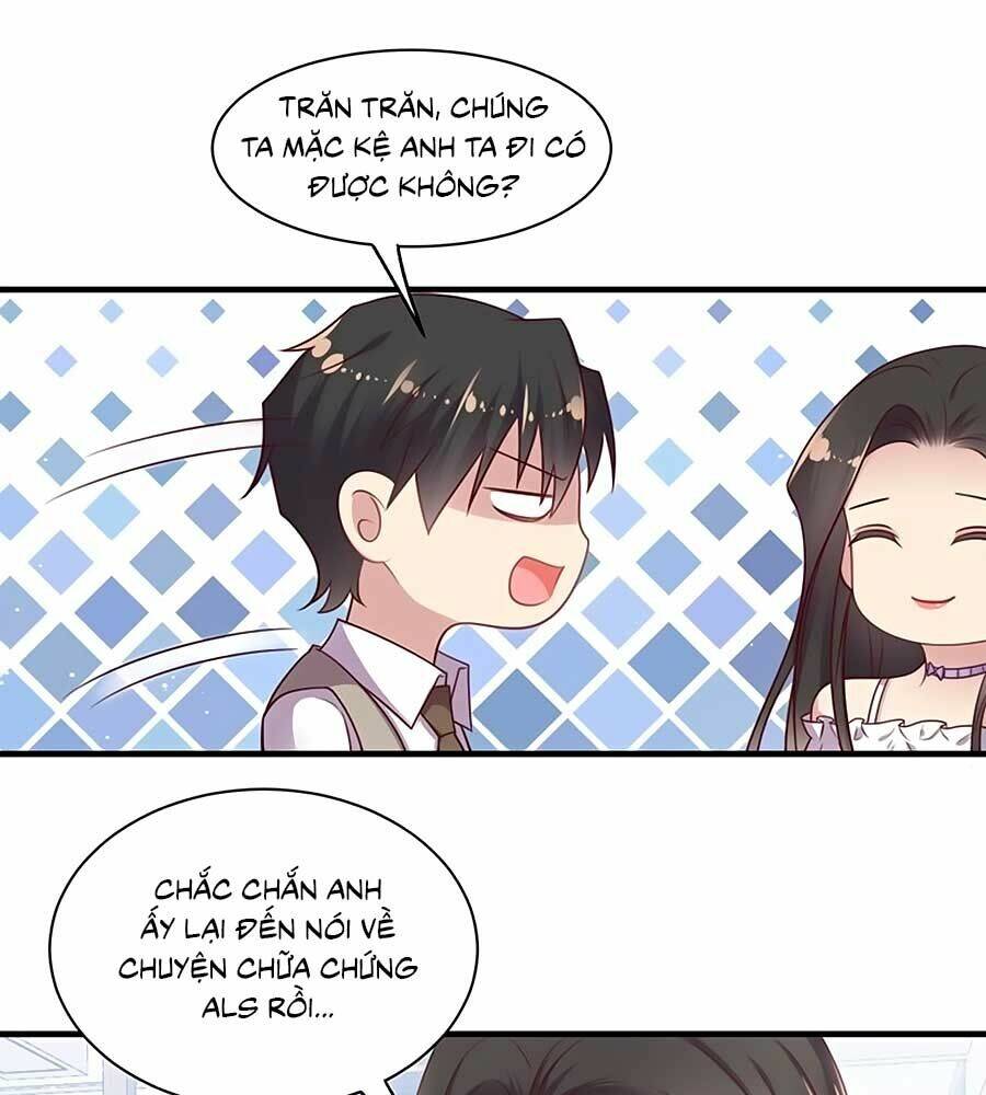 Khóa Chặt Đôi Môi Chương 143 Ảnh 4