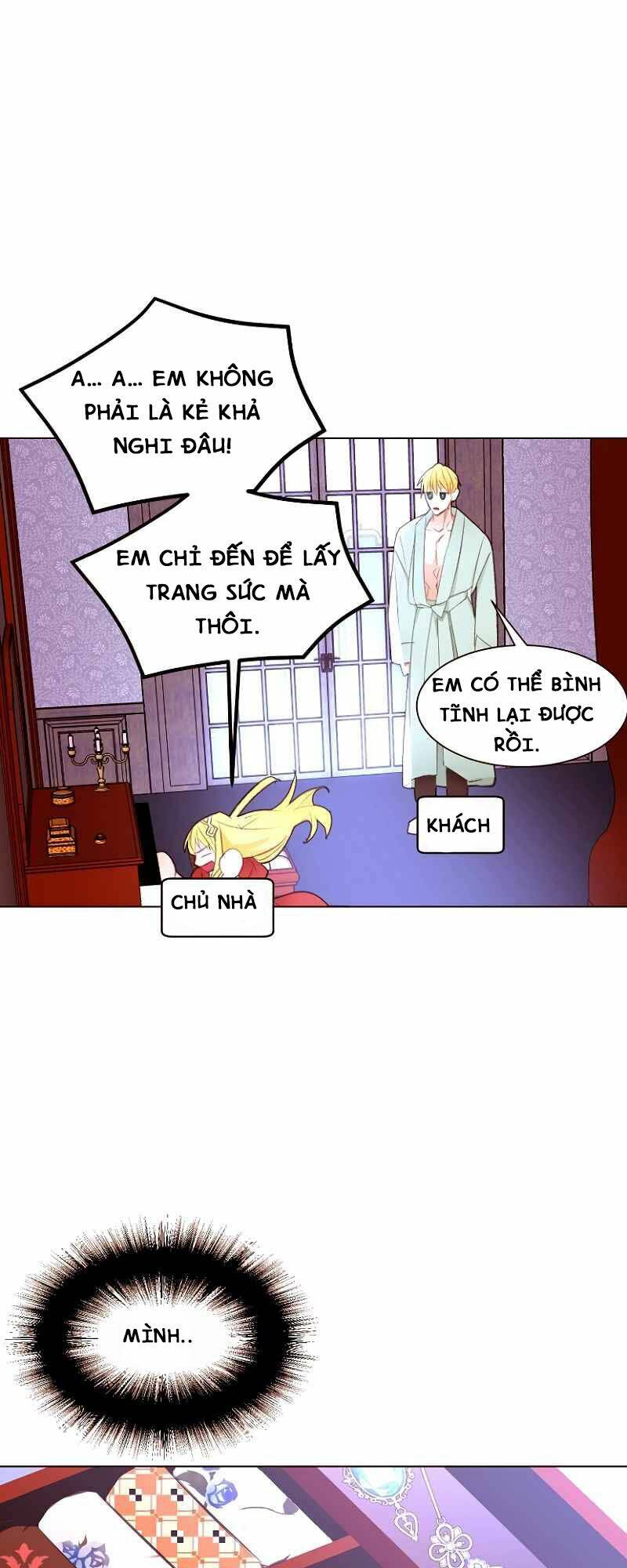 Cuộc Sống Rập Khuôn Của Một Quý Cô Tái Sinh! Chương 51 Ảnh 11