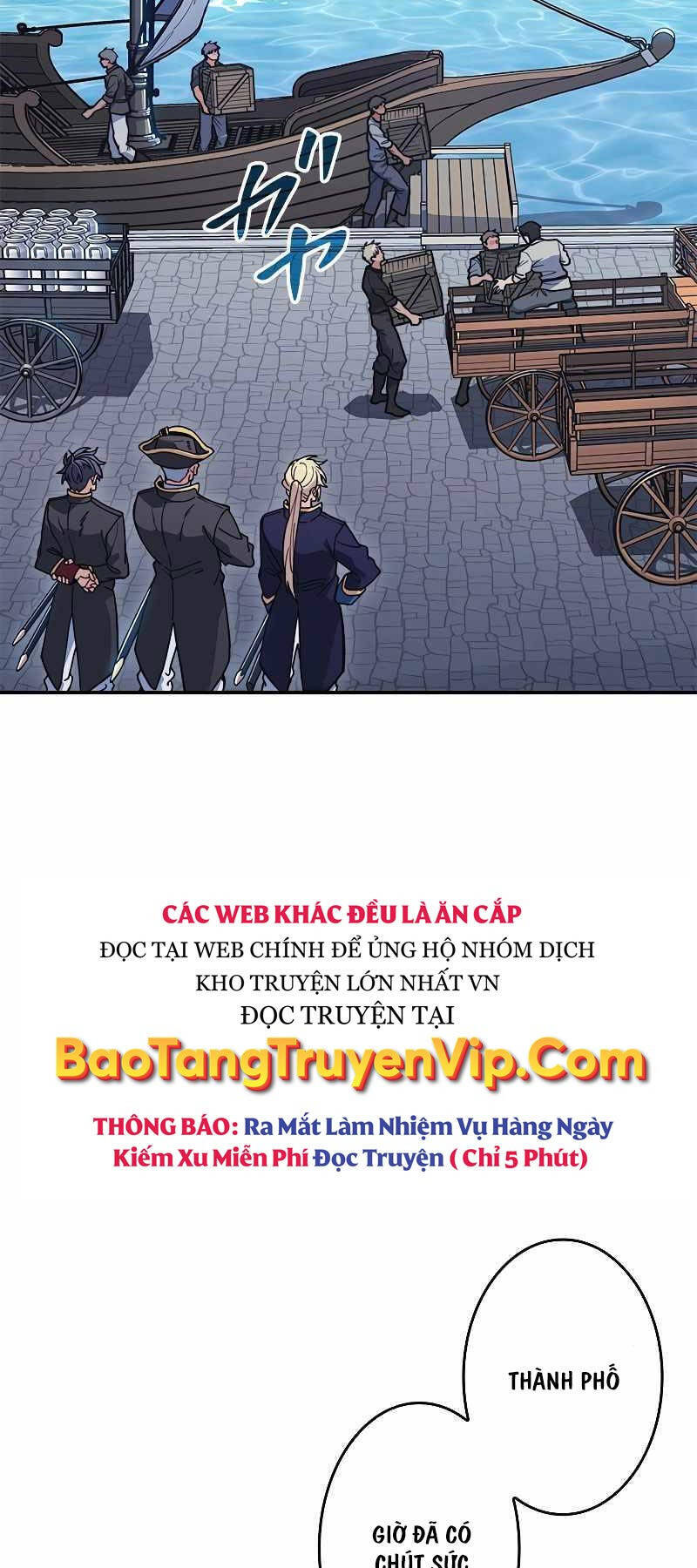 Công Tước Bạch Long Chương 112 Ảnh 57