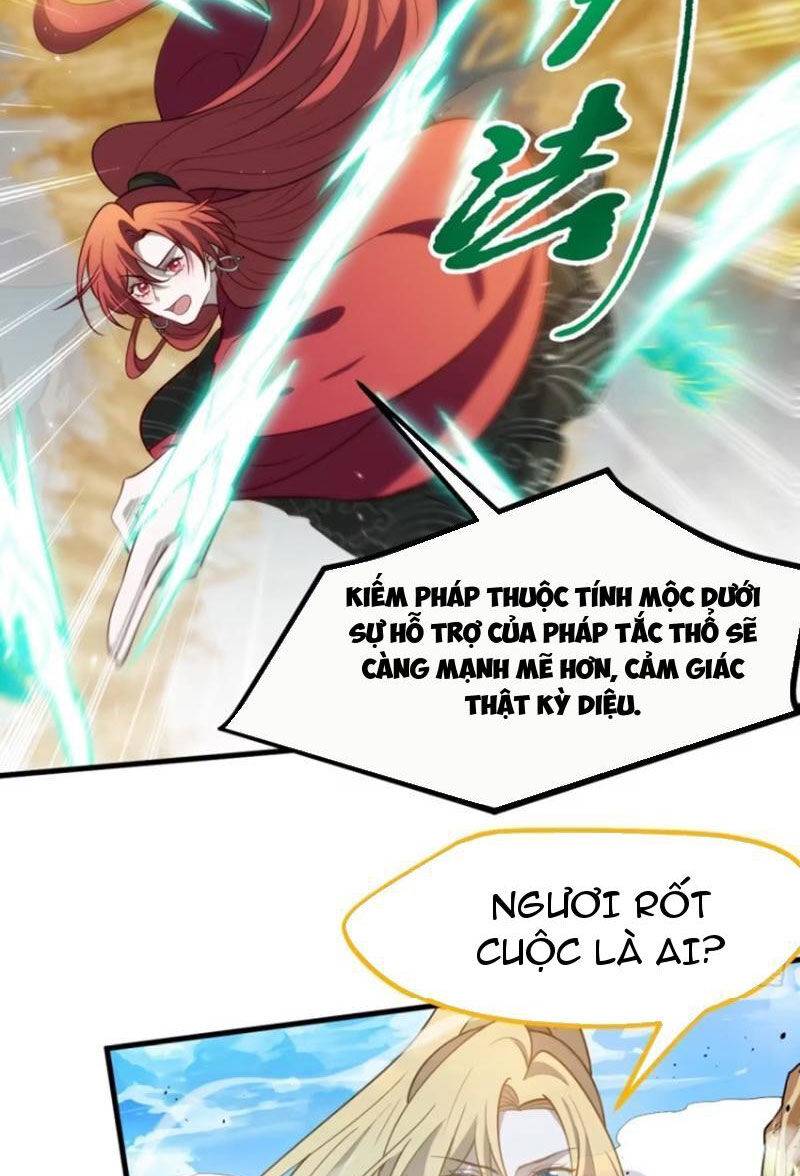 Hệ Thống Gánh Con Mạnh Nhất Chương 117 Ảnh 18