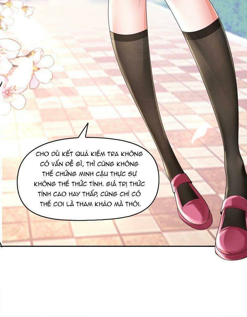 Thời Đại Thần Minh: Thế Giới Biến Thành Game Online Chương 1 Ảnh 19