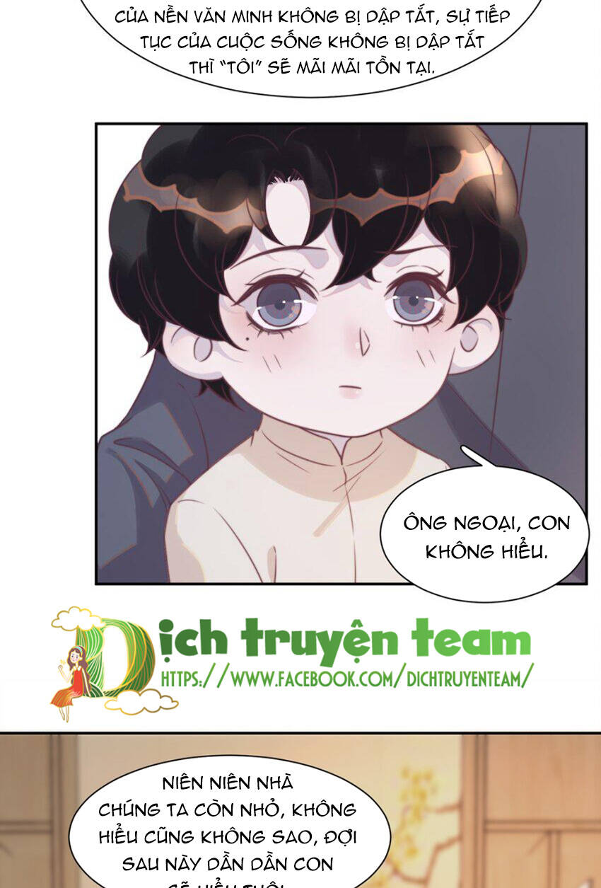Nghe Nói Tôi Rất Nghèo Chương 143 Ảnh 33
