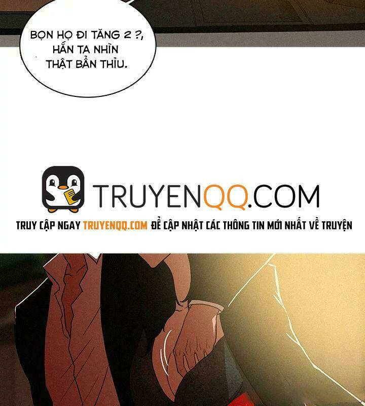 Thiên Đường Thất Lạc Chương 1 Ảnh 52