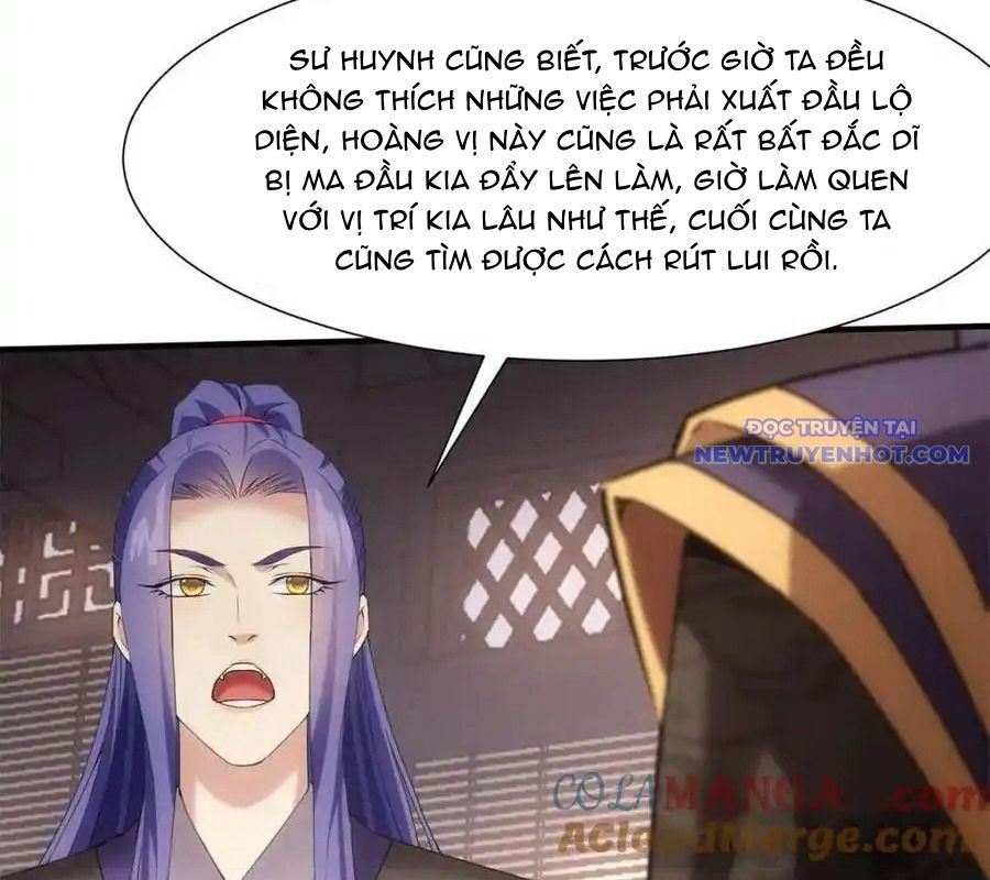 Ta Chính Là Không Theo Sáo Lộ Ra Bài Chương 314 Ảnh 53