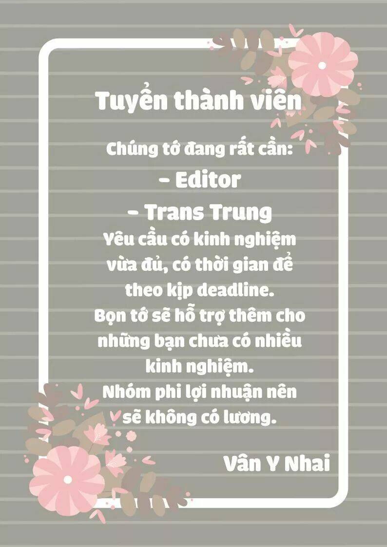 Huyết Tộc Đại Nhân Của Ta Chương 18 Ảnh 30