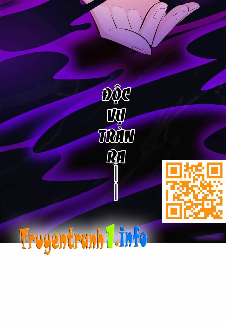 Tuyệt Thế Thần Y: Phúc Hắc Đại Tiểu Thư Chương 78 Ảnh 19