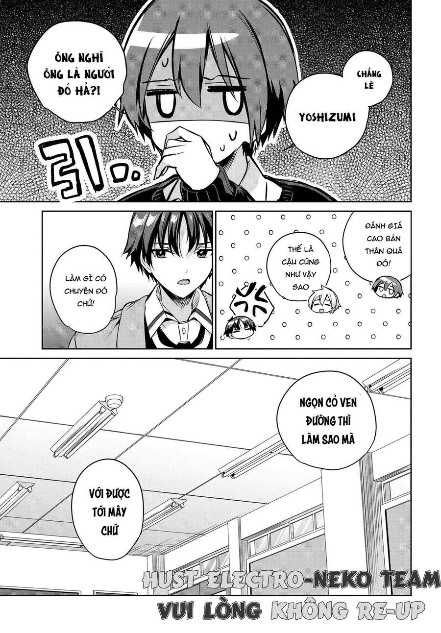 Ryoushin No Shakkin Wo Katagawari Shite Morau Jouken Wa Nihon Ichi Chương 12 Ảnh 31