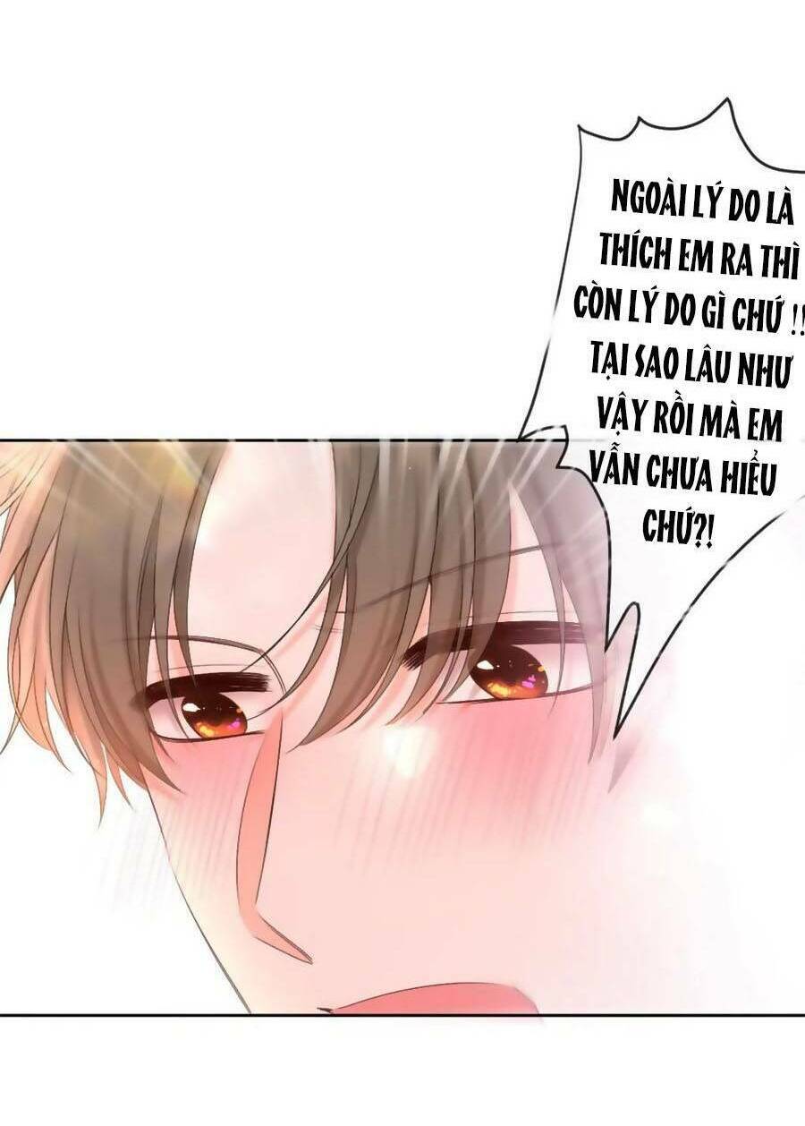 Xin Chào, Bạn Học Thụ Động Chương 96 Ảnh 46