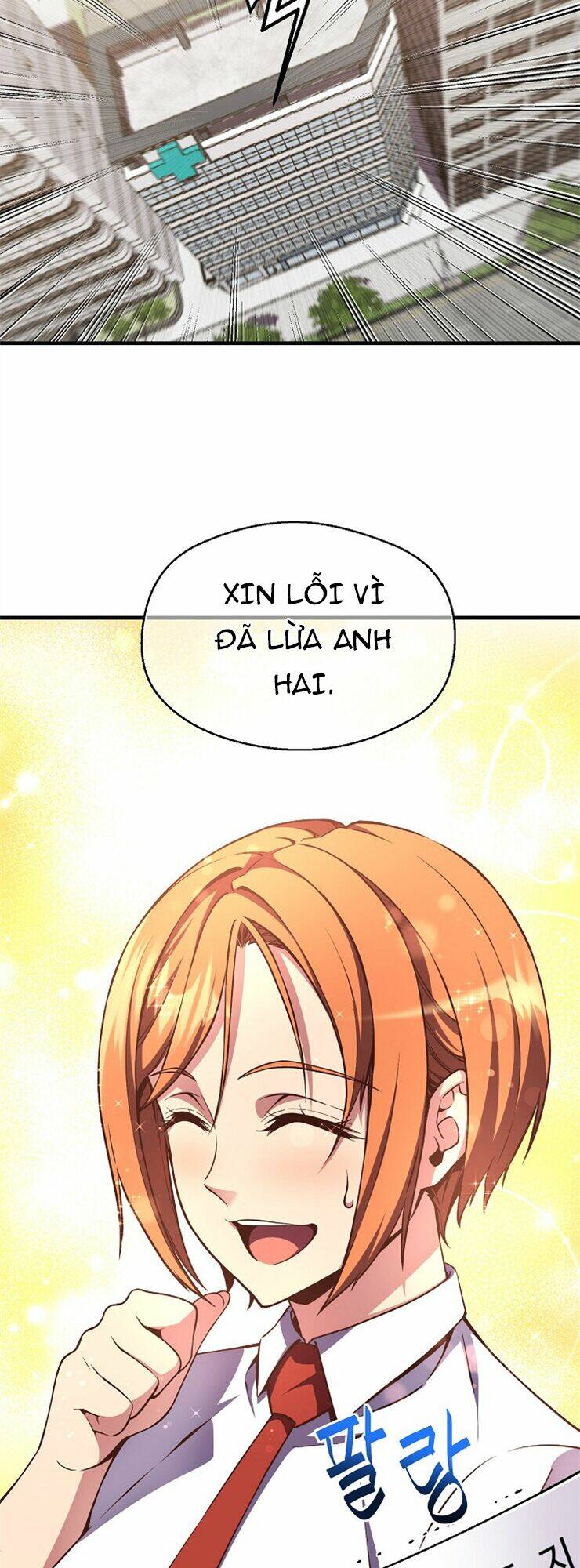 Hành Trình Đế Vương Chương 157 Ảnh 24