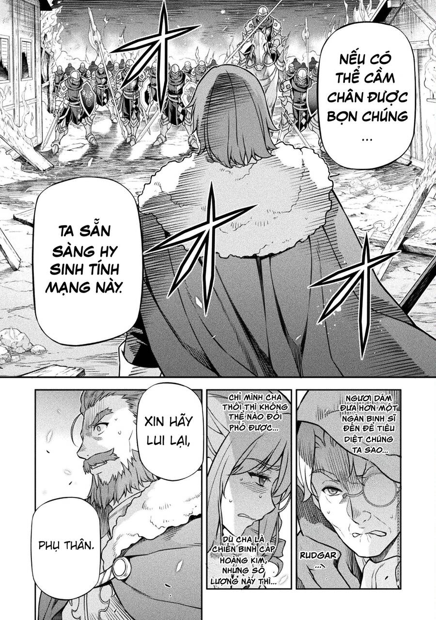 Drawing: Saikyou Mangaka Wa Oekaki Skill De Isekai Musou Suru! Chương 118 Ảnh 14