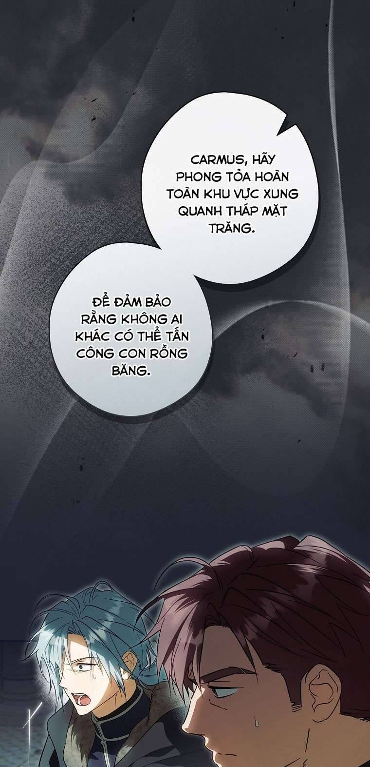 Phương Pháp Khiến Phu Quân Đứng Về Phía Tôi Chương 106 Ảnh 41