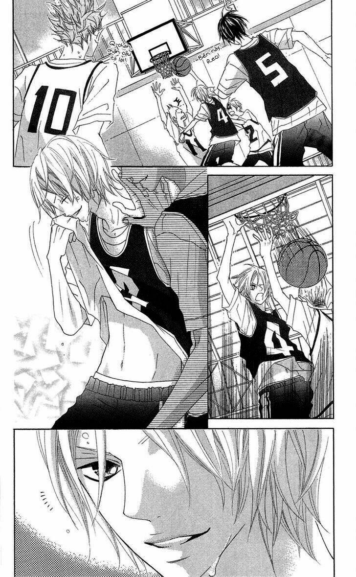 Himitsu No Ai Chan Chương 10 Ảnh 7