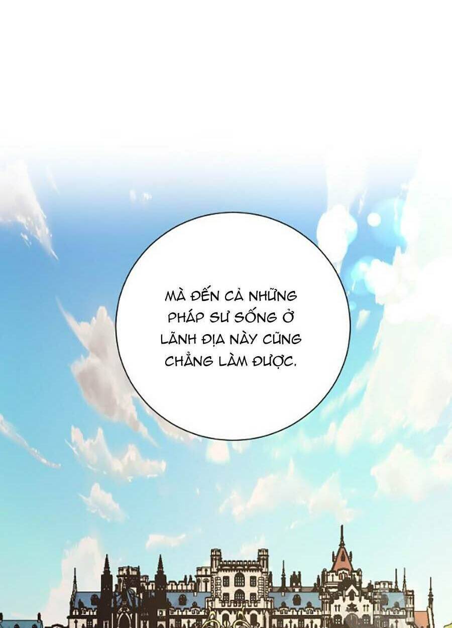 Lý Do Nàng Ophelia Không Thể Chạy Trốn Khỏi Dinh Thự Công Tước Chương 42 Ảnh 17
