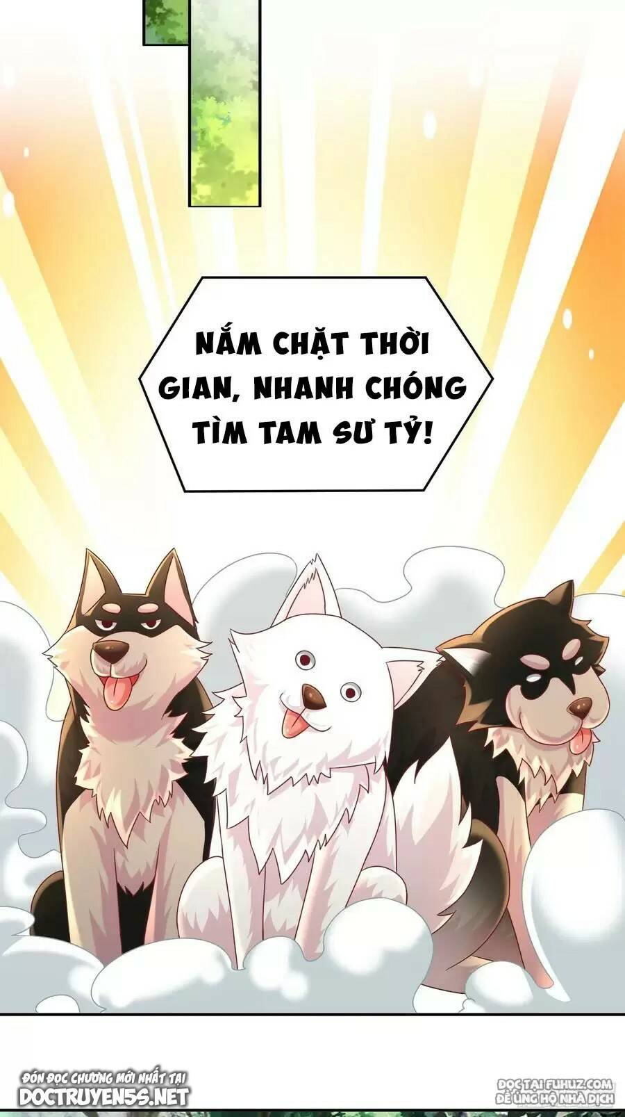 Bắt Đầu Có Được Bảy Vị Tuyệt Sắc Sư Tỷ Chương 44 Ảnh 15