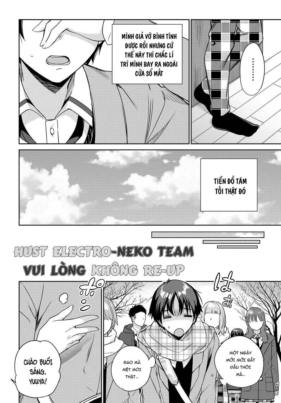 Ryoushin No Shakkin Wo Katagawari Shite Morau Jouken Wa Nihon Ichi Chương 12 Ảnh 22
