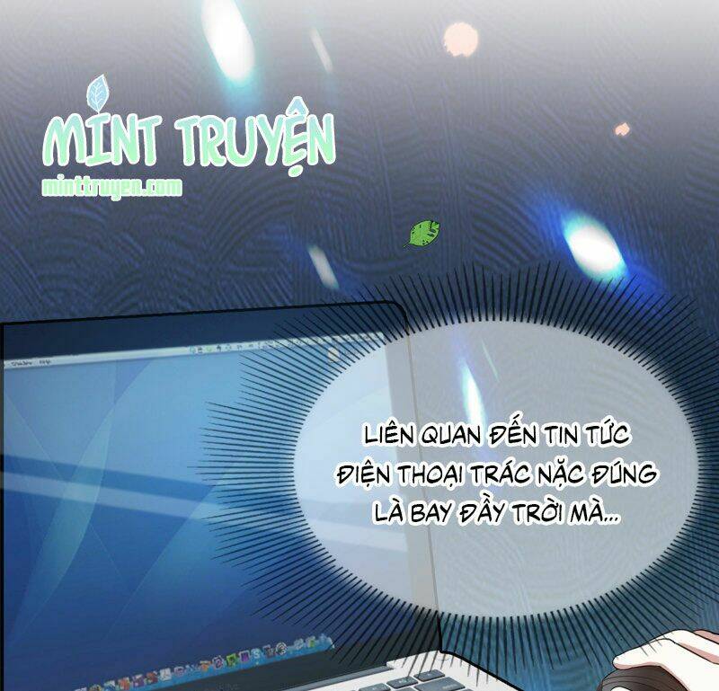 Thuần Tình Lục Thiếu Chương 213 Ảnh 27